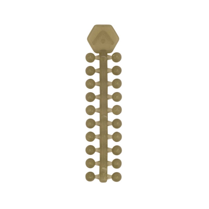 Стопери за кука -  AVID SUPER GRIP HOOK BEADS