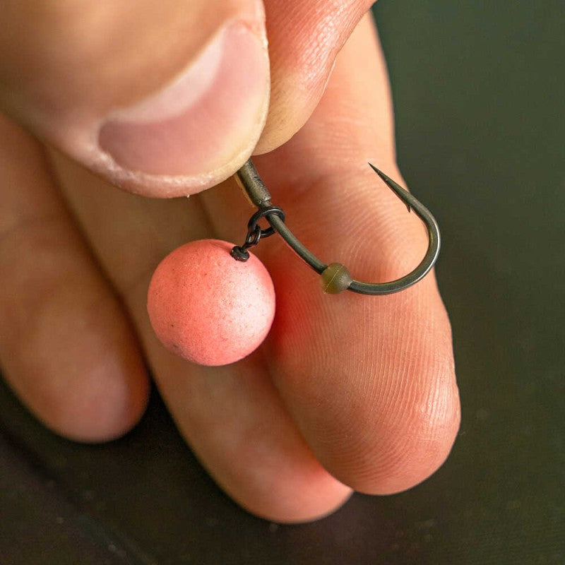 Стопери за кука -  AVID SUPER GRIP HOOK BEADS