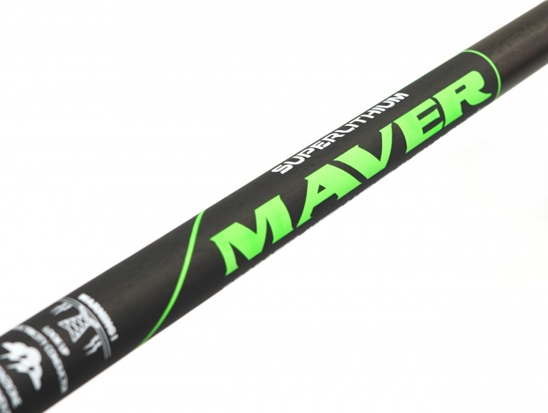 Гола бланка за болонезе - MAVER 21 SUPERLITHIUM MEDIUM MX