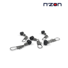 Вирбел за фидер кошници - DAIWA NZON Feeder Bead Snap Link