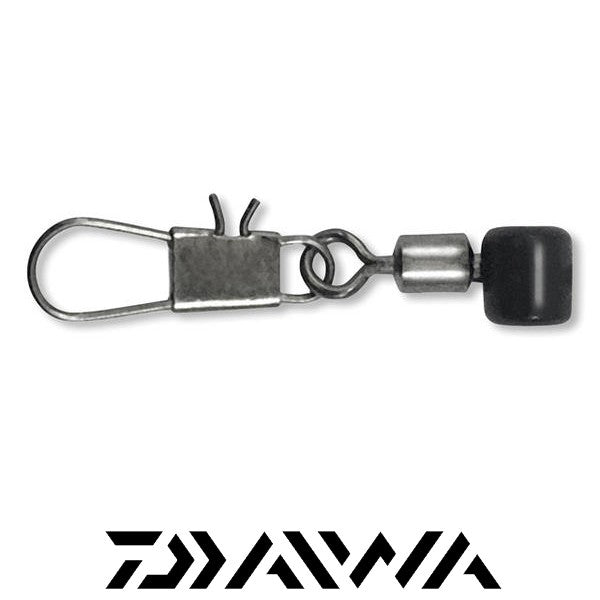 Вирбел за фидер кошници - DAIWA NZON Feeder Bead Snap Link