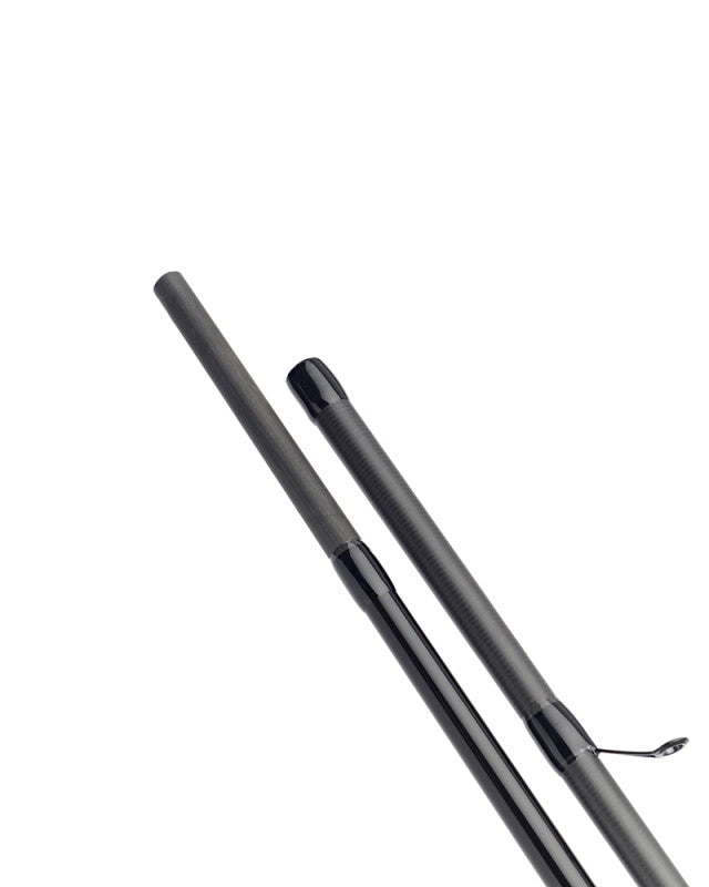 Мач въдица - DAIWA MATCHMAN PELLET WAGGLER - 3.05m / 3-15gr, детайл на карбоновата бланка и водач.