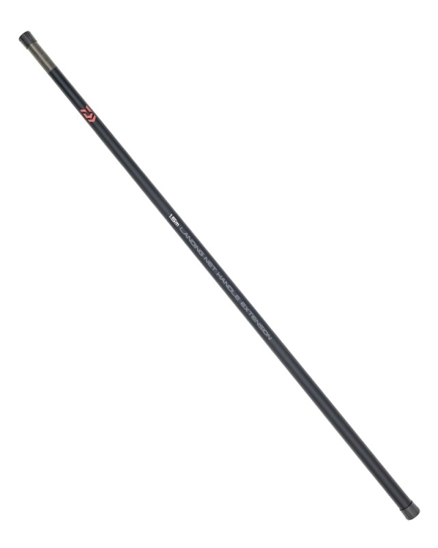 Удължител за дръжка за кеп DAIWA D-VEC 1.5M LANDING NET HANDLE EXTENSION