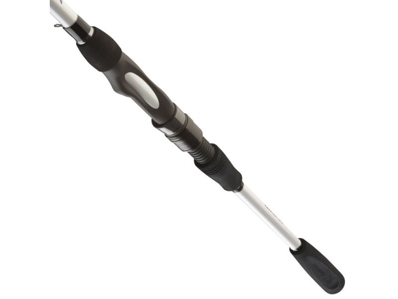 Спининг въдица - DAIWA BALLISTIC LTD SPIN - 2.70m/30-70gr с иновационен дизайн и удобна EVA дръжка.