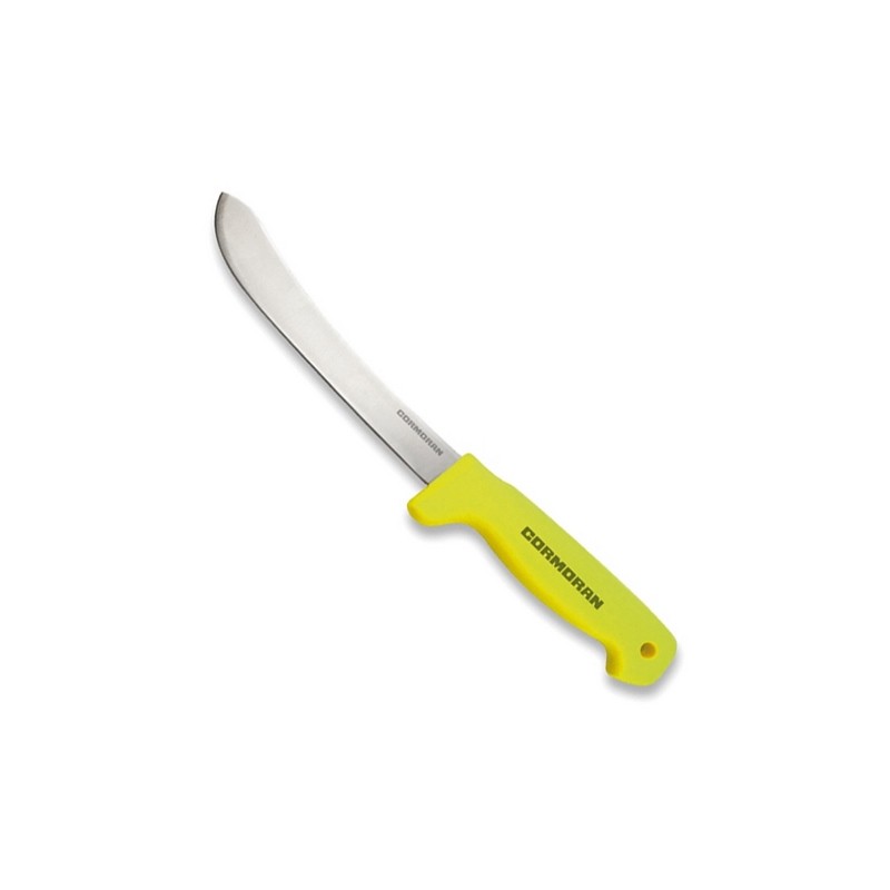 Нож за филетиране Cormoran Filleting Knife - Модел 1300-7 / 28.5 см с гъвкаво острие и ергономична дръжка.