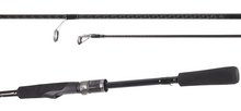Спининг въдица DAIWA 23 TATULA XT SPIN 682 MHRS 6.8FT - 2.03m/3.5-21gr