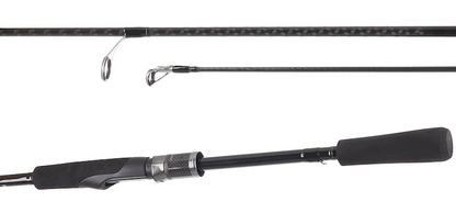 Спининг въдица DAIWA 23 TATULA XT SPIN 682 MHRS 6.8FT - 2.03m/3.5-21gr