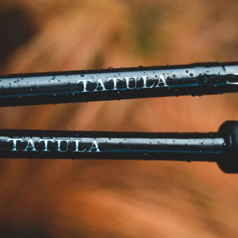 Спининг въдица DAIWA 23 TATULA XT SPIN 682 MHRS 6.8FT - 2.03m/3.5-21gr