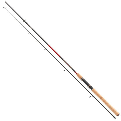 Спининг въдица DAIWA 23 SWEEPFIRE SPIN - 2.70m/40-100gr
