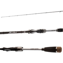 Спининг въдица DAIWA 23 SILVER CREEK UL SPIN - 2.35m/3-14gr