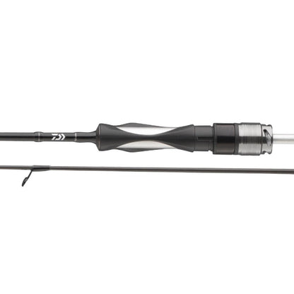 Спинингова въдица - DAIWA 23 SILVER CREEK LIGHT SPIN - 1.80m/5-21gr