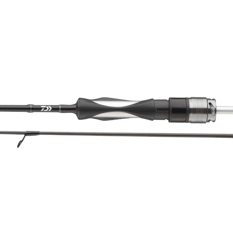 Спининг въдица DAIWA 23 SILVER CREEK LIGHT SPIN - 2.20m/5-21gr