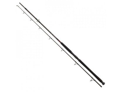 Въдица за риболов на сом DAIWA EXCELER CATFISH BOJE - 3.00m/200-600gr, идеална за риболов с големи тежести.