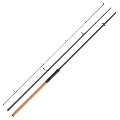 Въдици за риболов с жива стръв DAIWA BLACK WIDOW XT BAIT - 3.30/3.60m