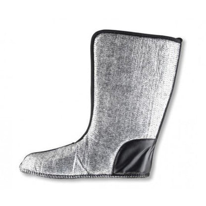 Дебело подплатени ЗИМНИ ботуши - DAIWA D-VEC WINTER BOOTS X'TREME - снимка на подплата от ботушите