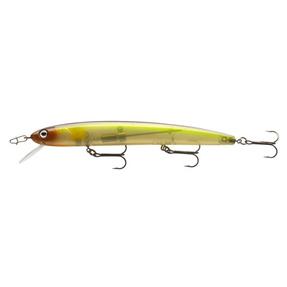 Воблер DAIWA STEEZ HMKL CUSTOM 137SP - 13.7cm/16.1gr