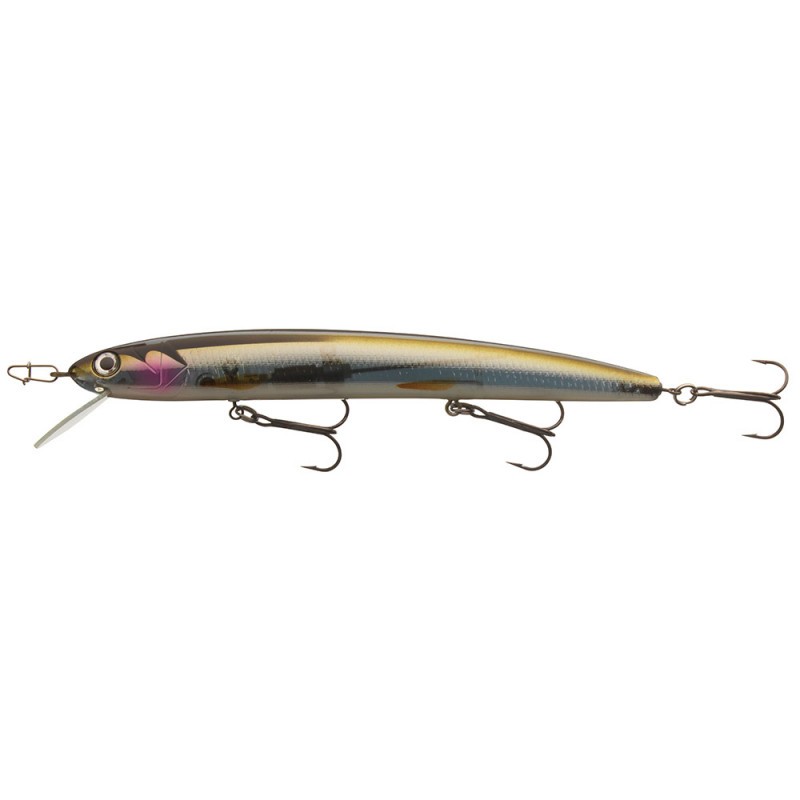 Воблер DAIWA STEEZ HMKL CUSTOM 137SP - 13.7cm/16.1gr