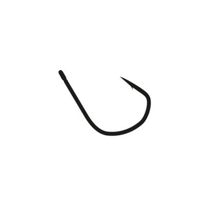 Куки - DAIWA STEEZ WORM HOOK SS WKY 6 бр.