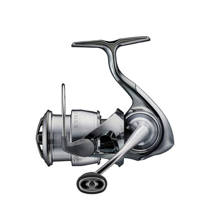 Топ модел макара 22 DAIWA EXIST (G) LT MQ с иновативен дизайн и качество на изпълнение.