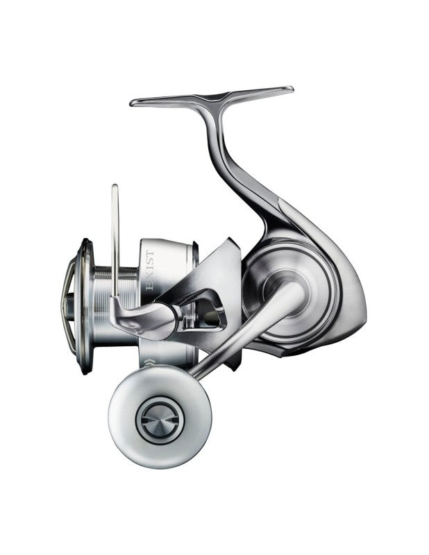Топ модел макара 22 DAIWA EXIST (G) LT MQ японска риболовна макара с иновативен дизайн и високо качество
