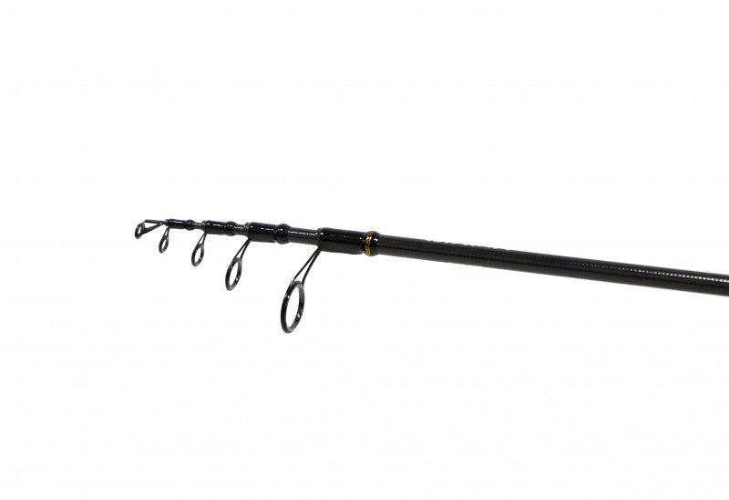 Телескопичен спининг - DAIWA BALLISTIC X TELE SPIN 2.10m / 7-21gr