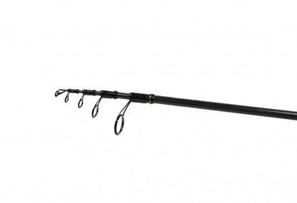 Телескопичен спининг - DAIWA BALLISTIC X TELE SPIN 2.10m / 7-21gr