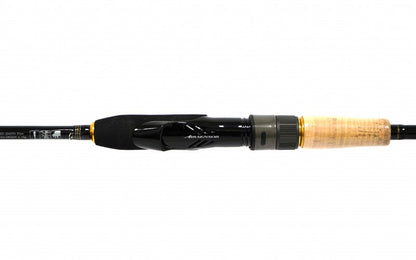 Телескопичен спининг - DAIWA BALLISTIC X TELE SPIN 2.10m / 8-35gr