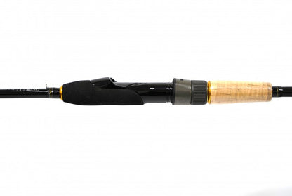 Телескопичен спининг - DAIWA BALLISTIC X TELE SPIN 2.10m / 7-21gr
