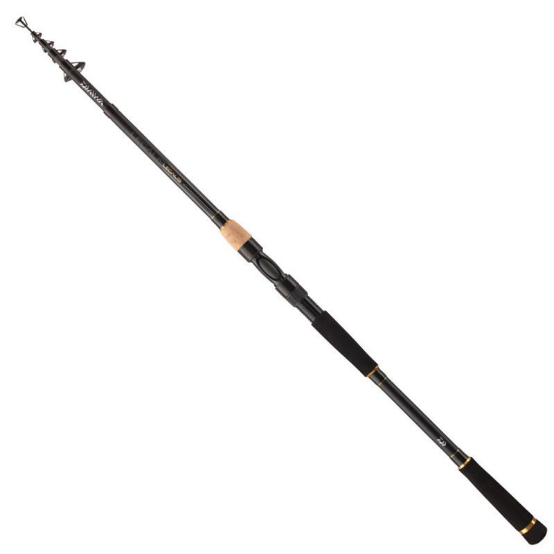 Телескопични въдици DAIWA 23 LEGALIS TELE ALLROUND - 3.00/3.30/3.60m