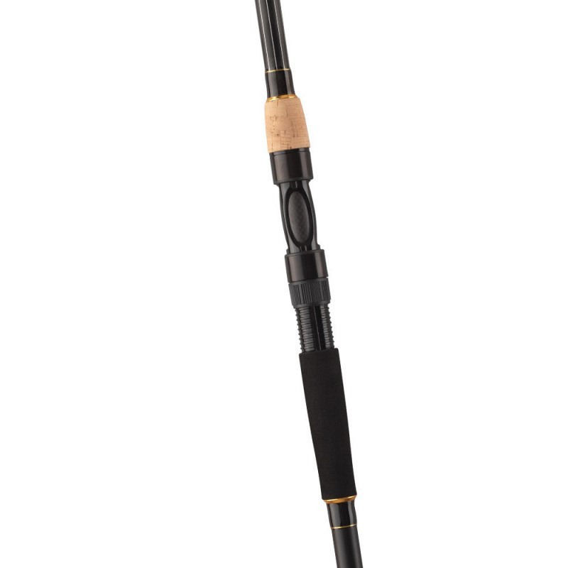 Телескопични въдици DAIWA 23 LEGALIS TELE ALLROUND - 3.00/3.30/3.60m