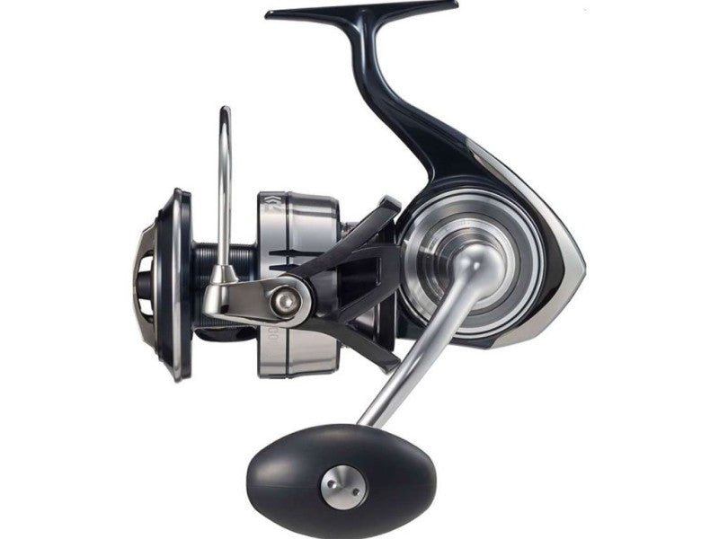 Макара за морски риболов - 21 DAIWA CERTATE SW (G) 10000 P, риболовна макара за солена вода.