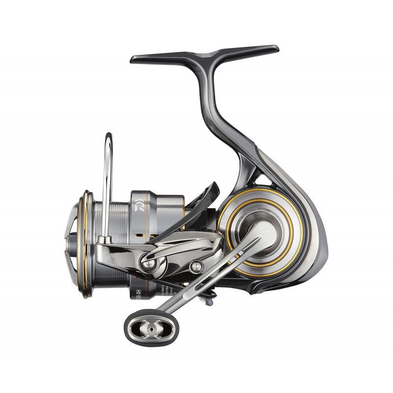 Top μοντέλο μηχανισμός DAIWA 21 LUVIAS AIRITY LT MQ