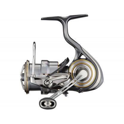 Top μοντέλο μηχανισμός DAIWA 21 LUVIAS AIRITY LT MQ