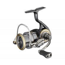 Top model mulinetă DAIWA 21 LUVIAS AIRITY LT MQ