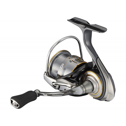 Top μοντέλο μηχανισμός DAIWA 21 LUVIAS AIRITY LT MQ