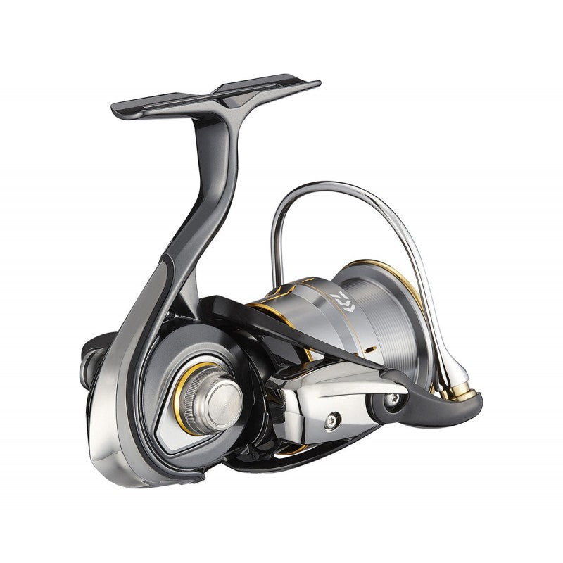 Top μοντέλο μηχανισμός DAIWA 21 LUVIAS AIRITY LT MQ