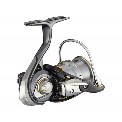 Top μοντέλο μηχανισμός DAIWA 21 LUVIAS AIRITY LT MQ
