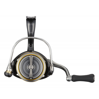 Top μοντέλο μηχανισμός DAIWA 21 LUVIAS AIRITY LT MQ