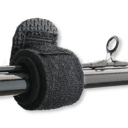 Neoprene rod strap set - CORMORAN ROD BELT SET