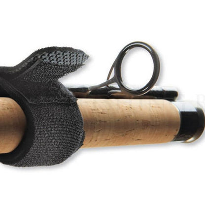 Neoprene rod strap set - CORMORAN ROD BELT SET