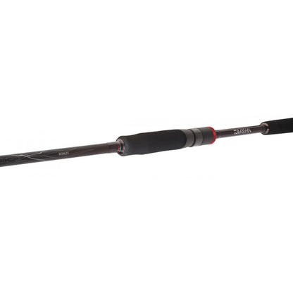 Спининг джиг въдица DAIWA 23 BALLISTIC X JIG - 2.70m/7-28gr