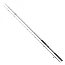 Спининг въдица DAIWA 23 TOURNAMENT XT TITANIUM SPIN - 2.65m/7-35gr, лека и първокласна карбонова конструкция
