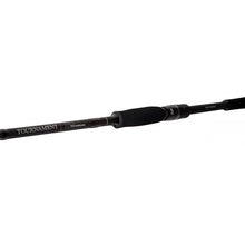 Спининг въдица DAIWA 23 TOURNAMENT XT TITANIUM SPIN - 2.35m/7-35gr, висококачествена пръчка с карбонови влакна.