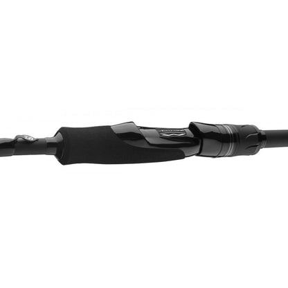 Спининг въдица DAIWA 23 TOURNAMENT XT TITANIUM SPIN - 3.05m/5-35gr, детайл на дръжката