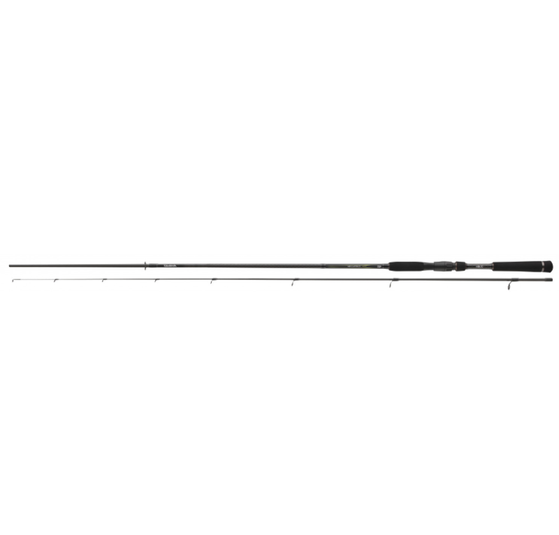Спининг въдици DAIWA MEGAFORCE SENSI TIP - 2.00/2.20/2.40/2.60m