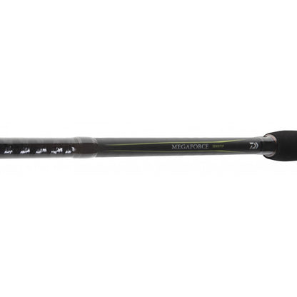 Спининг въдици DAIWA MEGAFORCE SENSI TIP - 2.00/2.20/2.40/2.60m