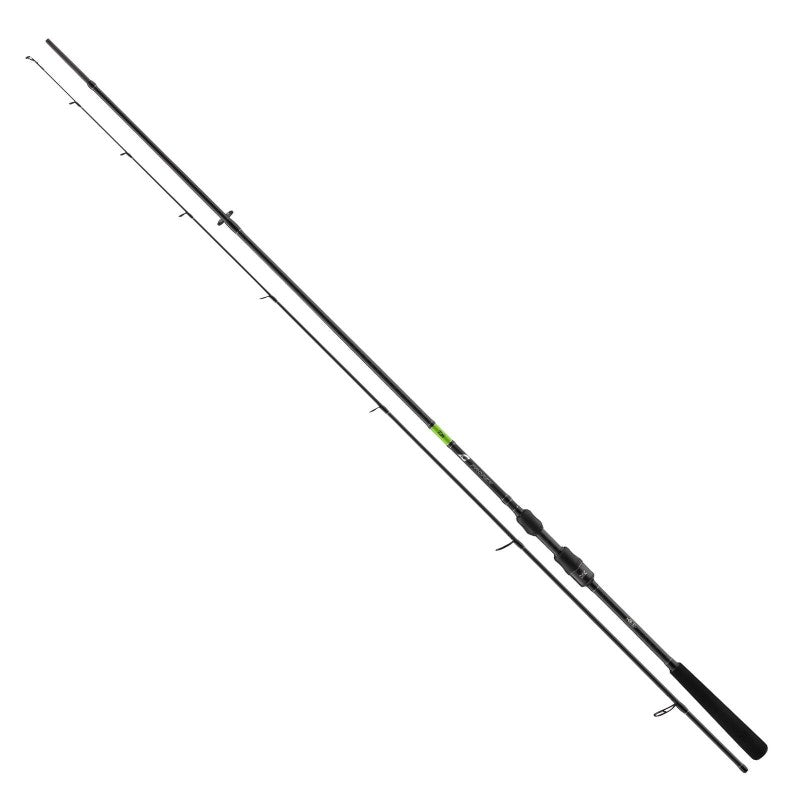 Спининг въдица - DAIWA 23 PROREX X JIGGER SPIN 2.40m / 7-28gr