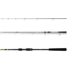 Спининг въдица - DAIWA 23 PROREX X JIGGER SPIN 2.40m / 7-28gr