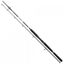 Въдица за морски риболов - DAIWA 23 BG OFFSHORE  PILK - 2.40м/50-165г