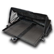 Маса за платформа с тента - SERIE WALTER 70x55cm / D36